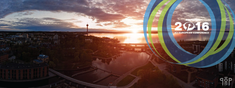 JCI European Congress 2016